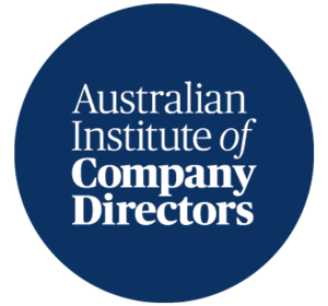 Australian Institute of Company Directors Logo