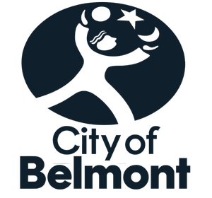 City of Belmont Logo