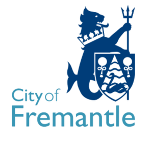 City of Fremantle Logo