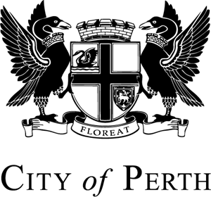 City of Perth Logo