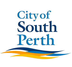 City of South Perth Logo