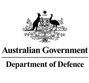 Department of Defence Logo