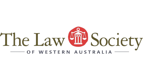 The Law Society of Western Australia Logo