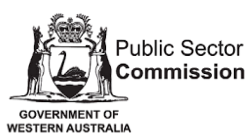 Public Sector Commission Logo