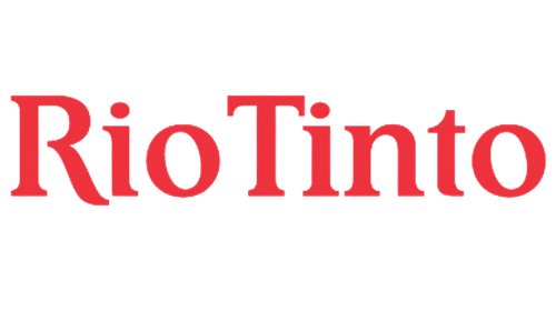 Rio Tinto Logo