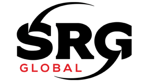 SRG Global Logo