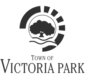 Town Of Victoria Park Logo